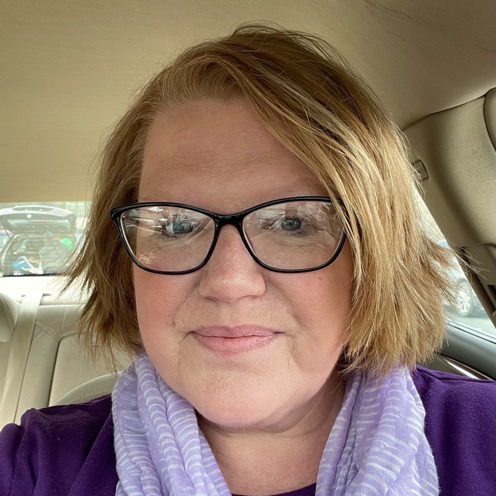 Meet your Posher, Kim